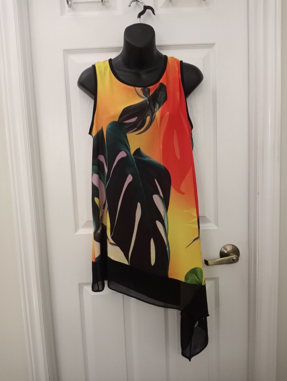 FRANK LYMAN Blouse